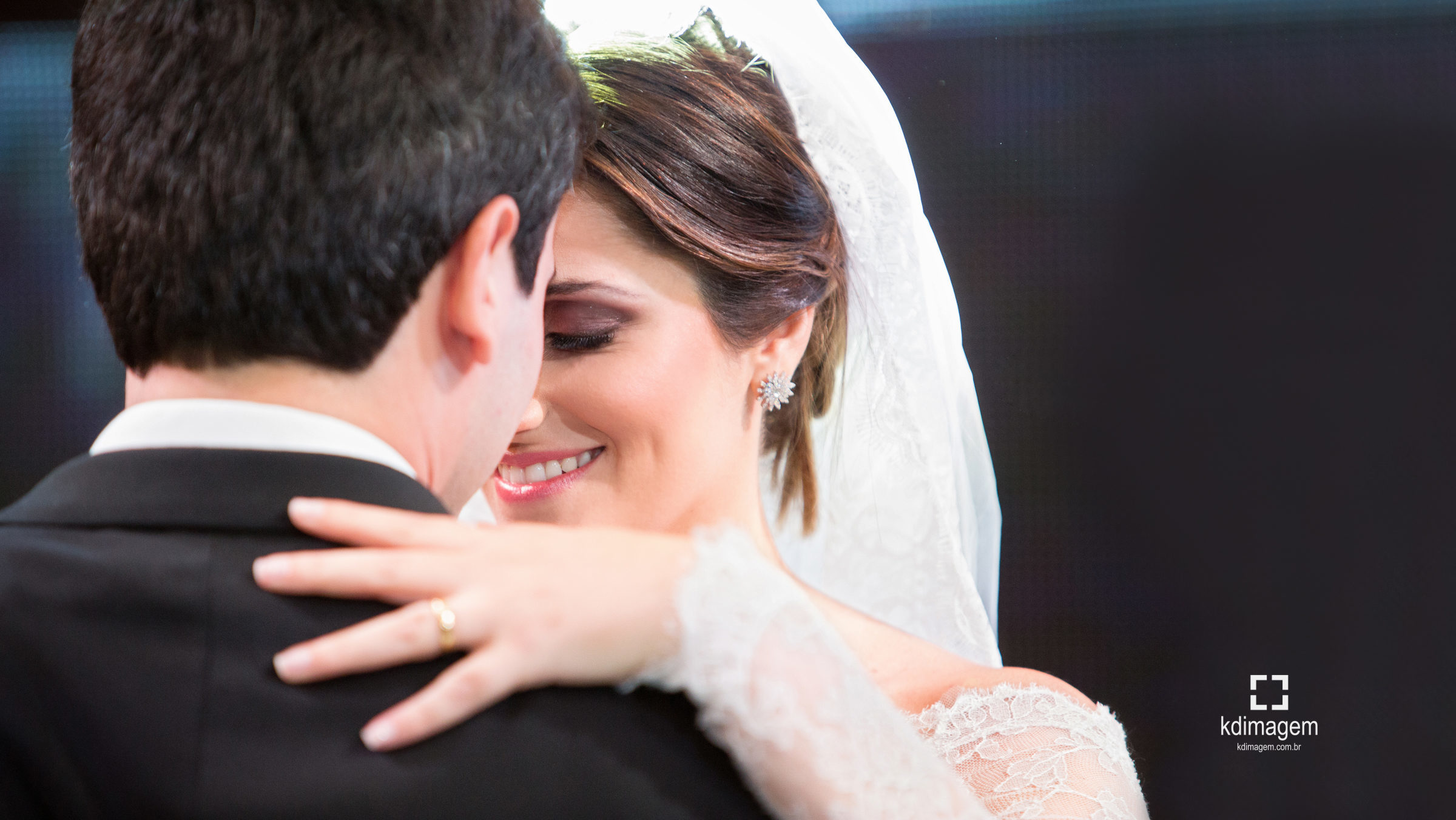 Cristhianne e Eduardo