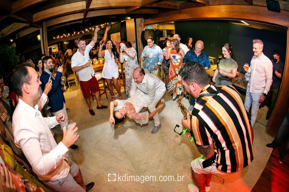 Priscila e Luiz   (Sunset)