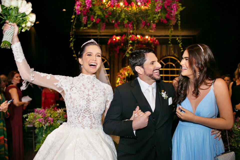  Brunella e Marcos Doval  