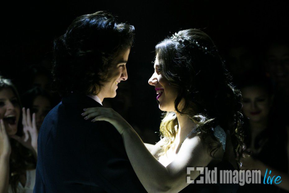 Isadora Chieppe - 15 Anos