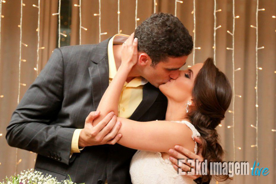 Nicoli & Fábio - Casamento Civil