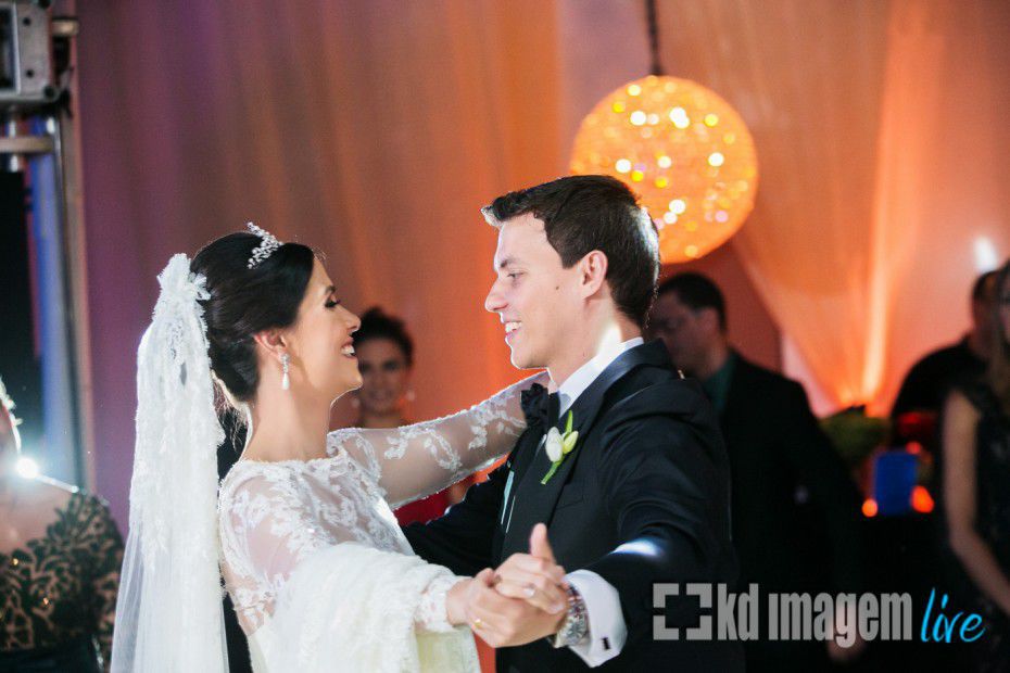 Larissa & José Augusto