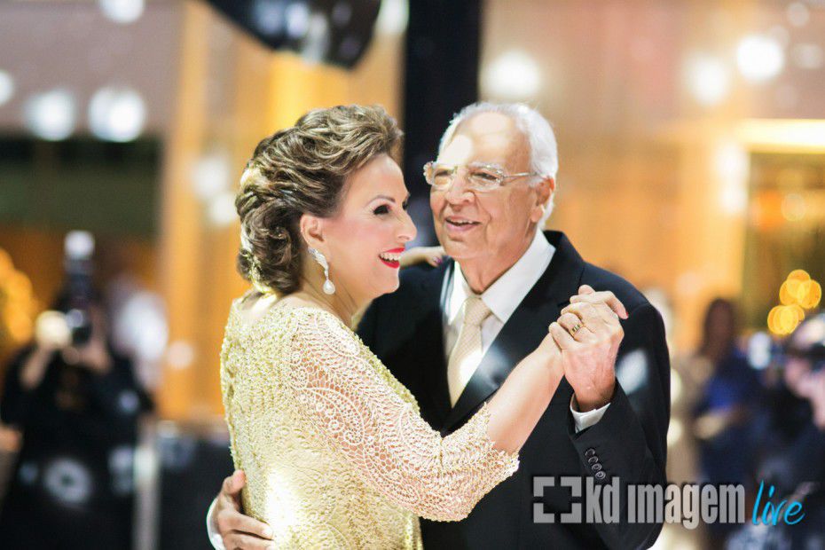 Willian & Dalva - Bodas de Ouro Willian & Dalva - Bodas de Ouro