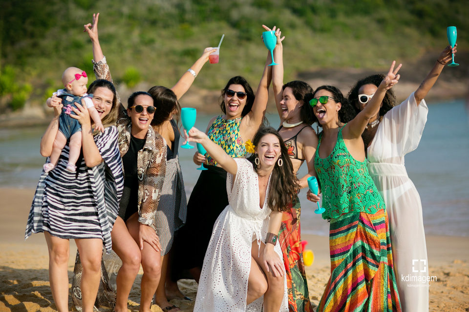 Paula e Tiago_ Welcome Drink