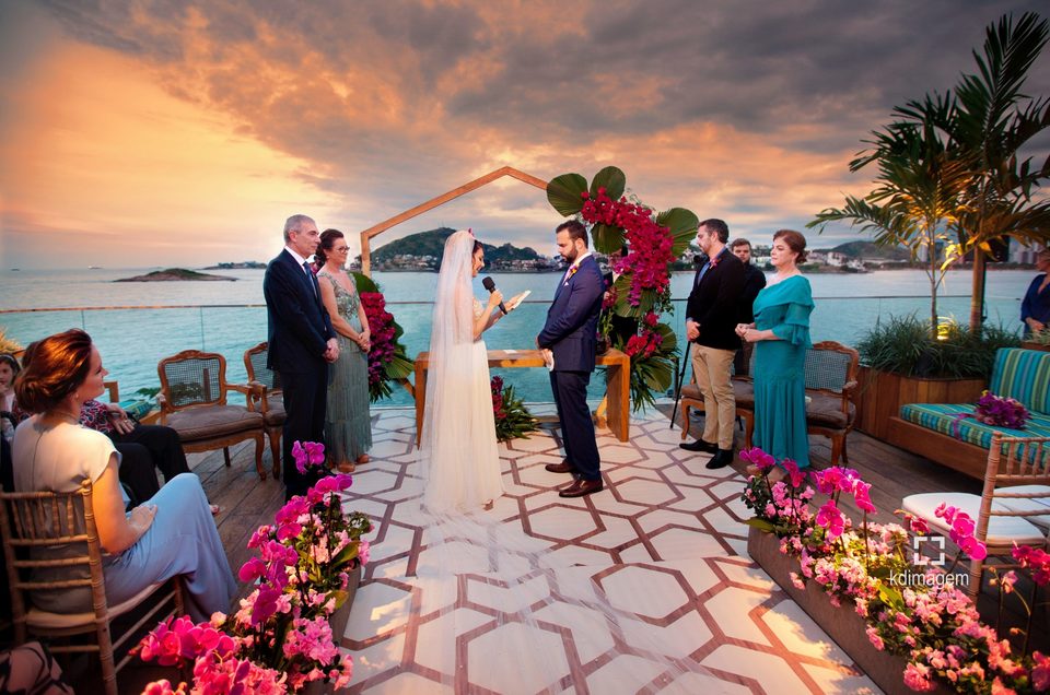 Anna e Leandro_Parte II   Cerimonia e Festa 