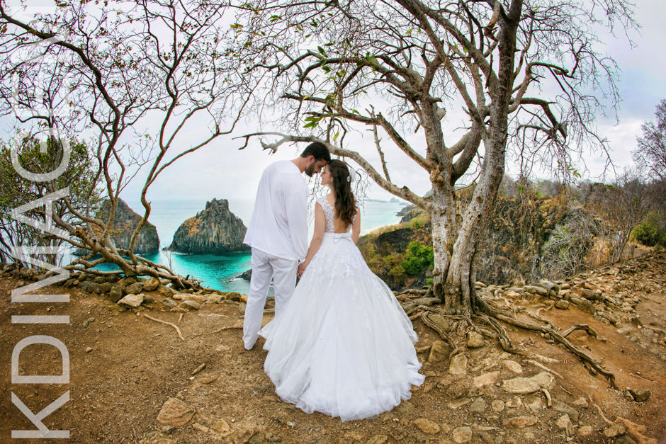 Nicoli & Fábio – Fernando de Noronha