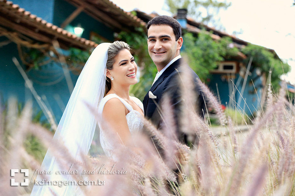 Luciana & Saulo – Ensaio Noivos